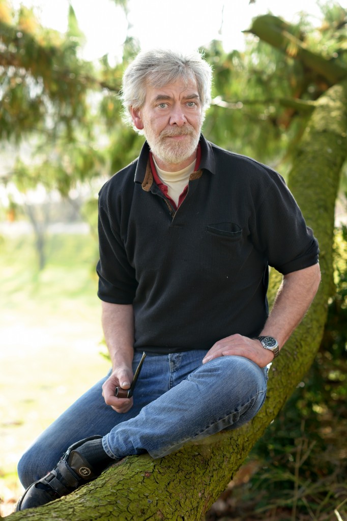 瑞典 Entreq 音樂農夫